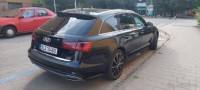 Audi A6 3,0   200 KW 2016 S-Line panor