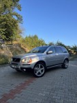 Volvo XC90 2,5   Volvo XC90