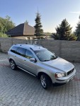 Volvo XC90 2,5   Volvo XC90