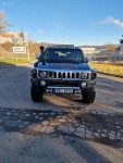 Hummer H3 3,5   Hummer H3 AUTOMAT