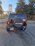 Hummer H3 3,5   Hummer H3 AUTOMAT