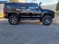 Hummer H3 3,5   Hummer H3 AUTOMAT