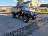 Hummer H3 3,5   Hummer H3 AUTOMAT