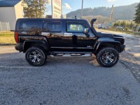 Hummer H3 3,5   Hummer H3 AUTOMAT