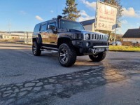 Hummer H3 3,5   Hummer H3 AUTOMAT