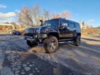 Hummer H3 3,5   Hummer H3 AUTOMAT