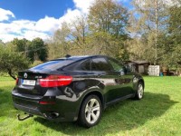 BMW X6 BMW X6 XDRIVE 35i 225kW