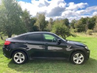 BMW X6 BMW X6 XDRIVE 35i 225kW