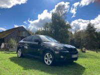 BMW X6 BMW X6 XDRIVE 35i 225kW