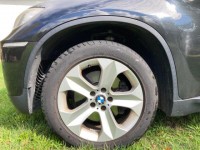 BMW X6 BMW X6 XDRIVE 35i 225kW