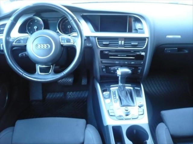 Audi A5 2,0   TDI 140 kW S-Line