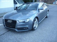 Audi A5 2,0   TDI 140 kW S-Line