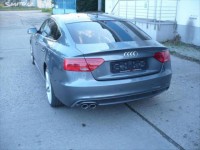 Audi A5 2,0   TDI 140 kW S-Line