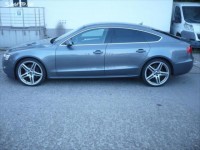 Audi A5 2,0   TDI 140 kW S-Line