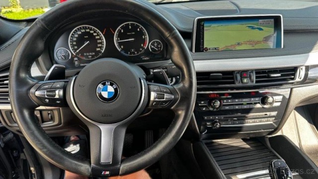 BMW X6 3,0   X6