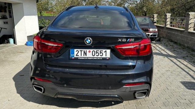 BMW X6 3,0   X6