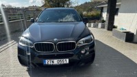 BMW X6 3,0   X6