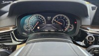 BMW Řada 5 2,0   530i xdrive HUD 360° kam