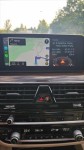 BMW Řada 5 2,0   530i xdrive HUD 360° kam