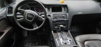 Audi Q7 3,0   Prodám Audi Q7 TDi, 176 