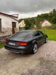 Audi A7 3,0   Audi a7