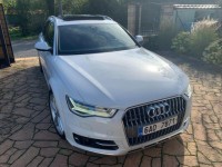 Audi A6 TDI quattro (235kW) Tiptronic