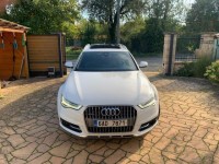 Audi A6 TDI quattro (235kW) Tiptronic