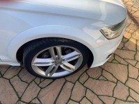 Audi A6 TDI quattro (235kW) Tiptronic