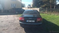 Audi A8 4,2   Prodám Audi A8