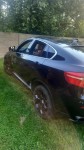 BMW X6 3,5   BMW x6