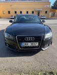 Audi A5 3,0   Cabrio, Quattro, S-line,