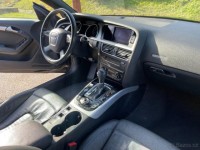 Audi A5 3,0   Cabrio, Quattro, S-line,