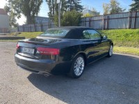 Audi A5 3,0   Cabrio, Quattro, S-line,