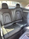 Audi A5 3,0   Cabrio, Quattro, S-line,