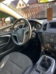 Opel Insignia 2,0   Opel Insignia