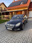 Opel Insignia 2,0   Opel Insignia