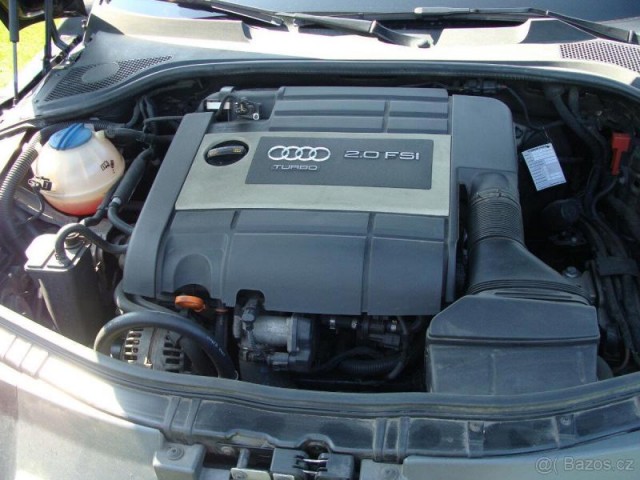 Audi TT 2,0   AUDI TT TFSi 147 kw