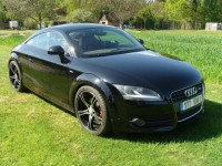 Audi TT 2,0   AUDI TT TFSi 147 kw