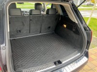 Volkswagen Touareg 3,0   Volkswagen Touareg V6