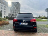 Volkswagen Touareg 3,0   Volkswagen Touareg V6