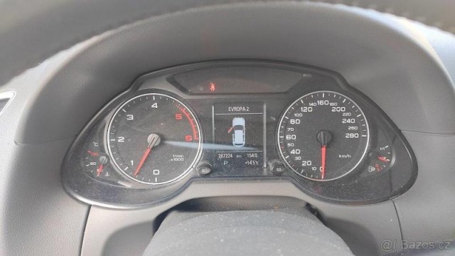 Audi Q5 3,0   Audi Q5 TDI r.2010