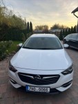 Opel Insignia 1,5   B, TURBO, (sport tourer)