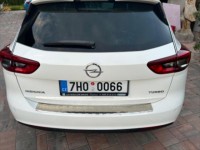 Opel Insignia 1,5   B, TURBO, (sport tourer)