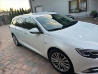 Opel Insignia 1,5   B, TURBO, (sport tourer)