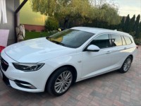 Opel Insignia 1,5   B, TURBO, (sport tourer)