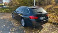 BMW Řada 5 F11 530D