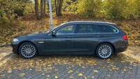 BMW Řada 5 F11 530D