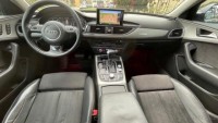 Audi A6 3,0 TDI 180kW quattro S tronic