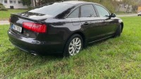 Audi A6 3,0 TDI 180kW quattro S tronic