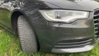 Audi A6 3,0 TDI 180kW quattro S tronic